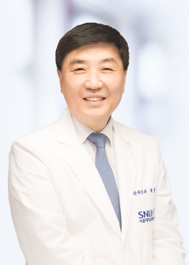 서울대병원 박중신 교수, 제54회 보건의 날 '황조근정훈장' 수훈