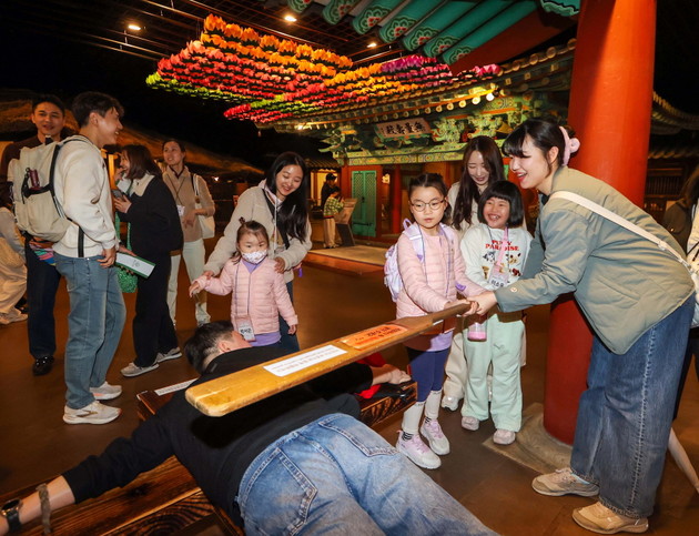 입센코리아, 희귀질환 환아 가족 초청 '커뮤니티 데이' 성료