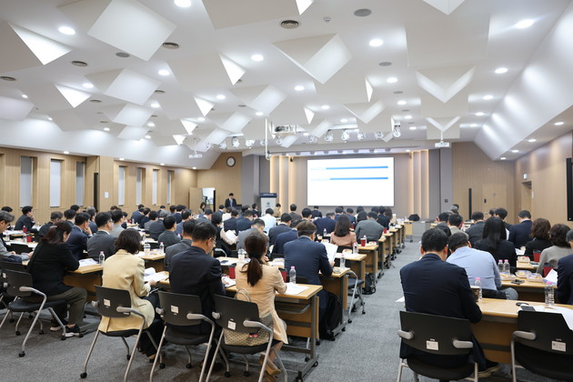 약가 개편 대응 비대위, 혁신협의체로 전환