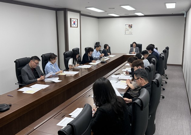 의료기기안전정보원, 2026년 제1차 데이터 전략위원회 개최