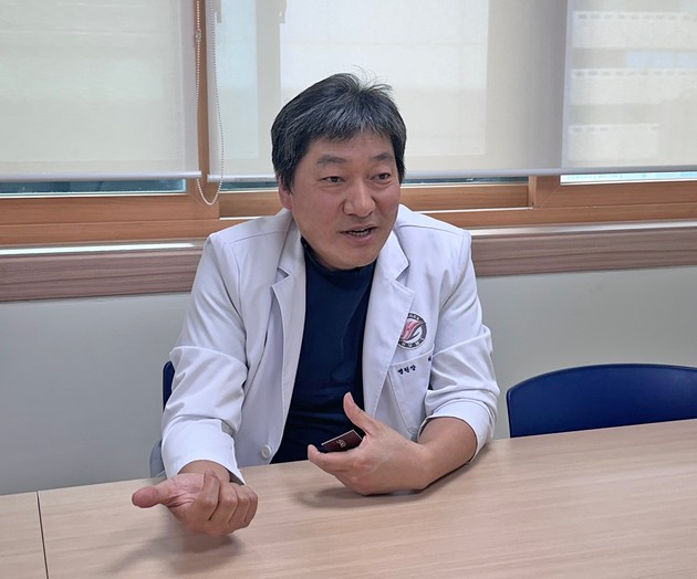 "'화상' 필수의료지만 정책 지원은 여전히 미흡"