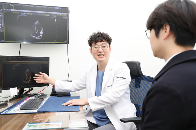 "이유없는 손발 통증·땀 감소"… 전신 장기 망가뜨리는 '파브리병' 경고