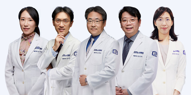 인천성모병원 재활의학과, 에덴복지재단 감사패 수상