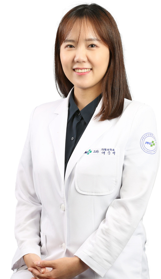 양산부산대병원 여승미 교수, 2026 세계 유방암 학술대회에서 '장려상' 수상
