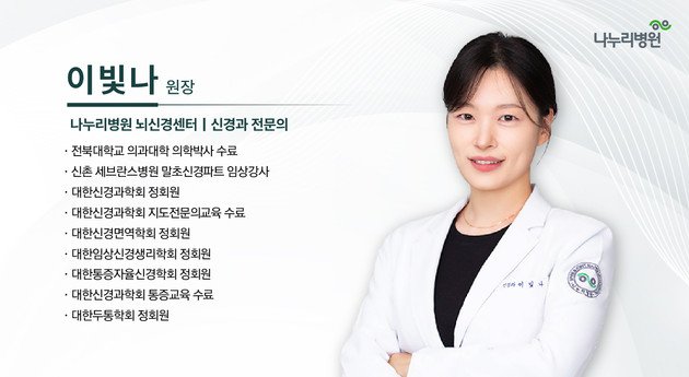 "치매 진단 늦을수록 치료 골든타임 놓친다"… 나누리병원, '당일 원스톱 진료' 강화