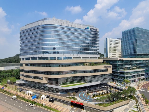 중앙대광명병원, 전국 중증응급환자 '골든타임 최전선' 부상