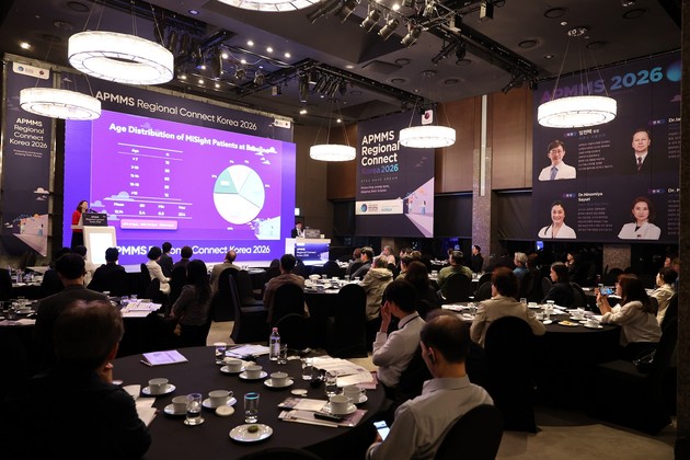 "아이들 눈 건강, 조기 개입이 핵심"… 쿠퍼비전, 아태 근시 관리 심포지엄 개최
