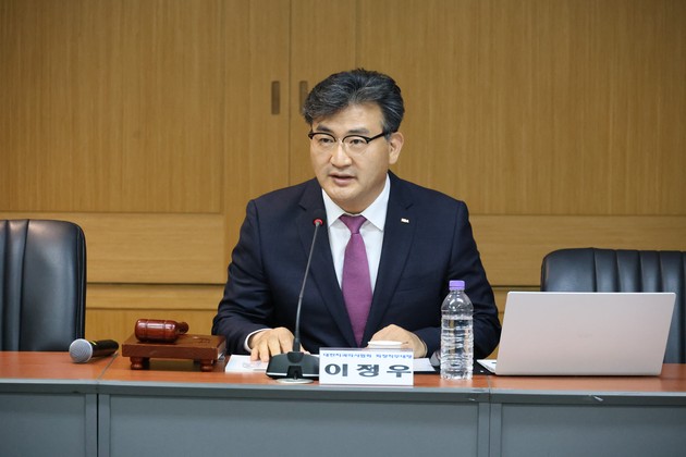 치협, 조직 개편 통해 회무 동력 키운다