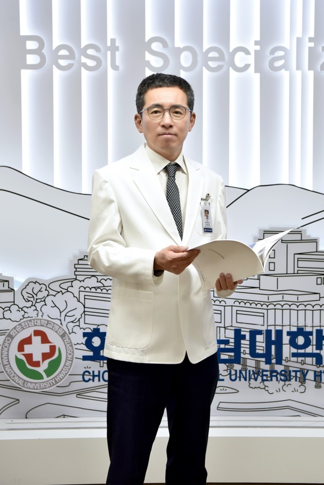화순전남대병원 민정준 교수 연구팀, 면역치료 연구 착수