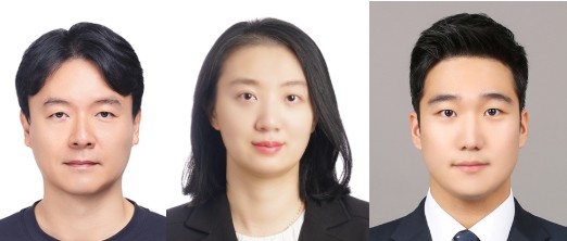 고대안암병원 장기모 교수-의대 전옥희 교수팀, 슬관절학회 Best Oral Presentation Award 수상