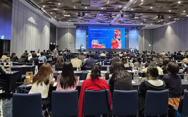 "로봇수술·고난도 인공관절 전략 총망라"… 정형외과 최신 지견 '한 자리'