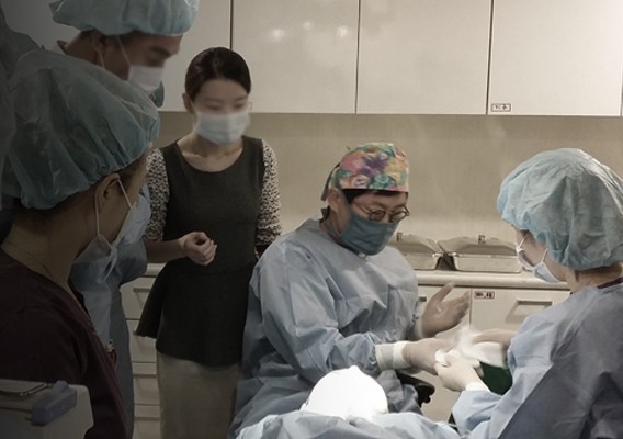 예뻐지기 위해 넣은 얼굴 속 이물질, 이제 '제거 의료'까지 고민해야