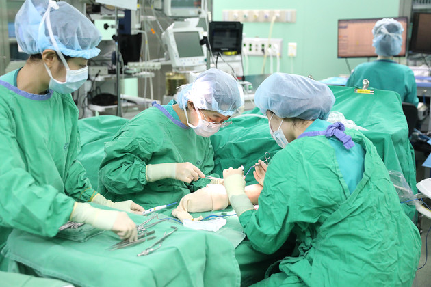 일산백병원 혈관외과 '투석로 접근 수술' 특화 진료 강화