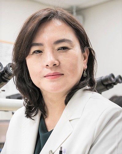 건국대병원 한혜승 교수, 학원창립 95주년 맞아 KU 명예대상 수상