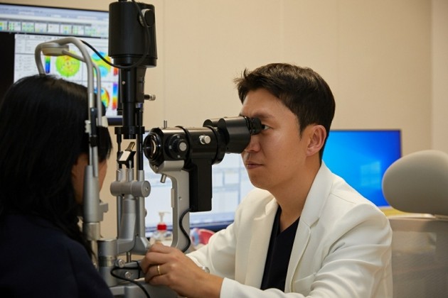 " '백내장 수술' 내 눈에 맞는 렌즈 선택 중요"