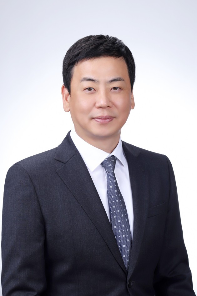 동화약품, 송우률 신임 연구부문장 선임