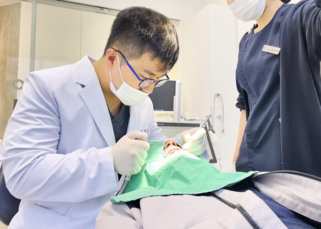 "양치해도 계속 나는 입냄새"… 단순 구강 문제가 아닐 수도