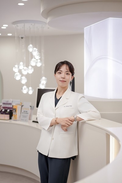 이레라움의원,  '에버클 스킨부스터'  도입
