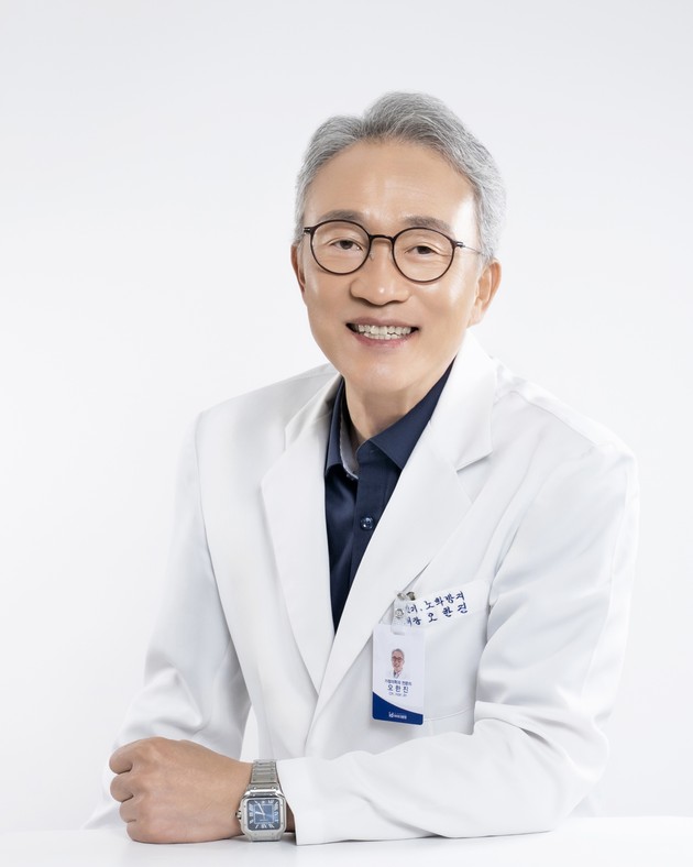"예방이 곧 치료… 미래의료, 질병 전(前) 관리하는 시대로"