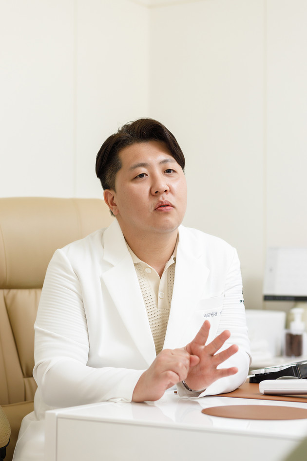 "젊을 때 관리"… 얼리 안티에이징 열풍에 쿨소닉리프팅 주목