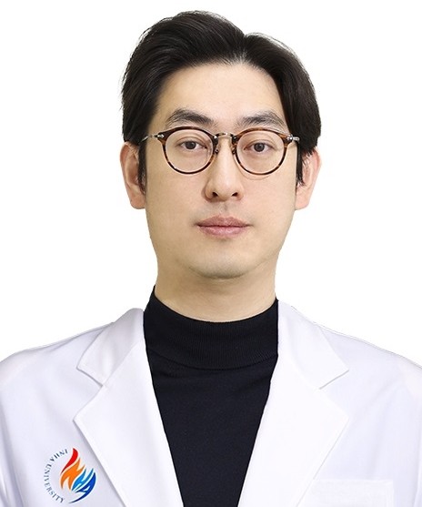 인하대병원 유준일 교수, 대한정형외과연구학회 최우수 학술상 수상