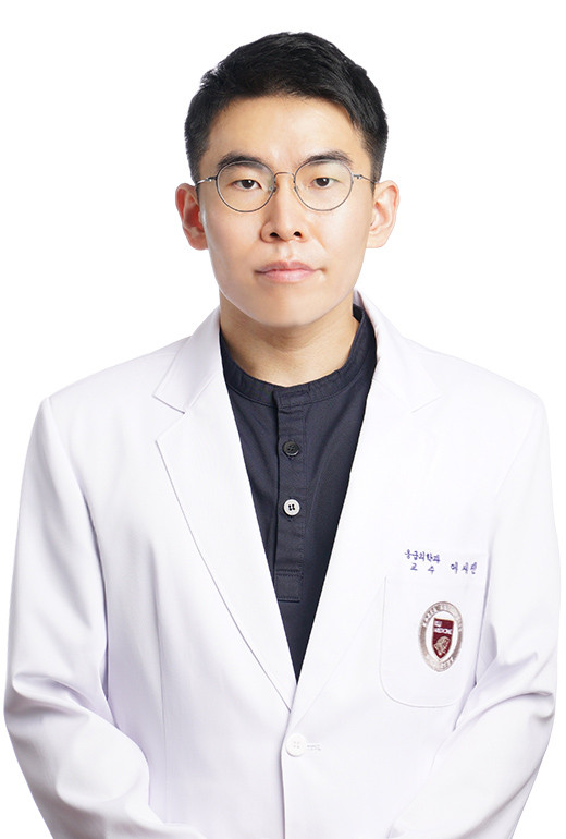 고대안암병원 이시진 교수, 대한중환자의학회 Best Abstract Award 수상