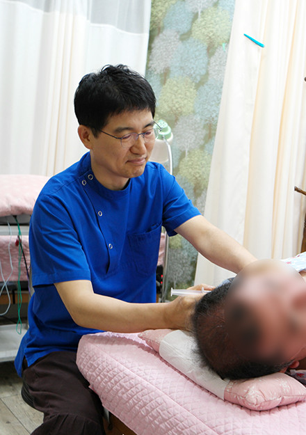 무리한 근육 운동, 두통은 왜 자꾸 생기지?