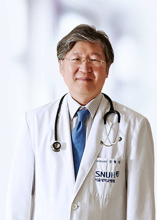 서울대병원 강형진 교수, 한국면역세포유전자치료학회 차기 회장 선출