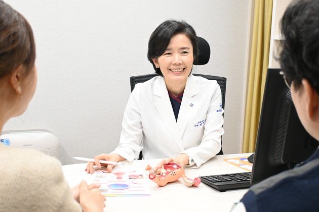 "난임 원인 절반은 남성"…임신 준비, 부부 함께 검사부터
