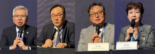 "신뢰없는 의료개혁은 실패"…의료계, 이재명 정부에 일침