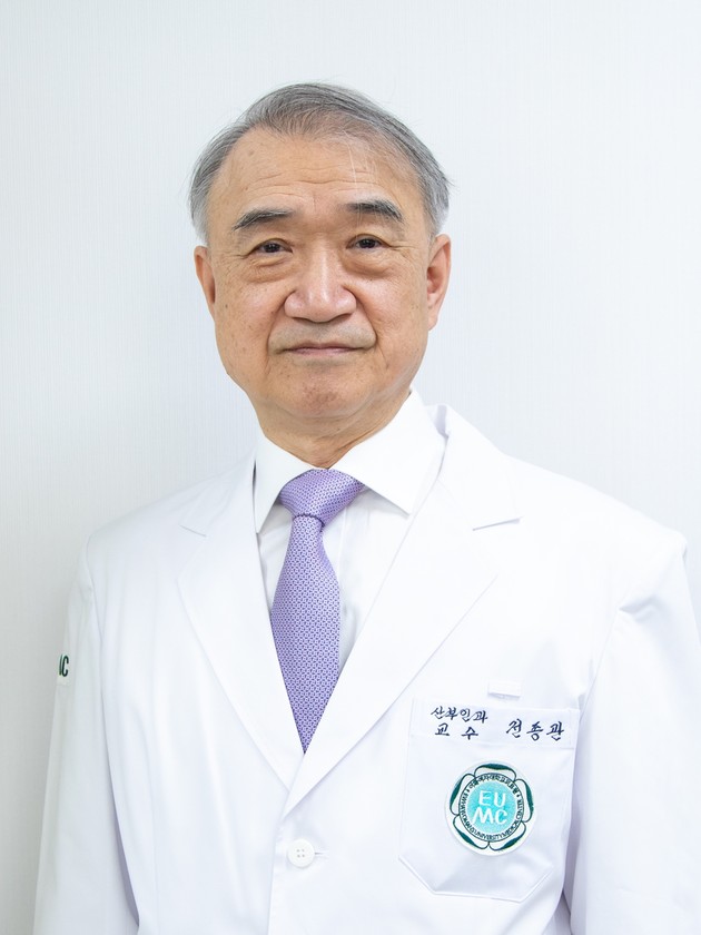 이대목동병원 전종관 교수, '2026년 보건의료 R&D 우수성과 30선' 선정