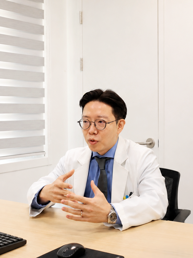 "간암 수술, 중요한건 판단"… 환자맞춤 전략으로 생존율 높안더