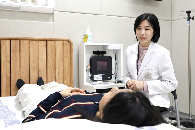 인바디로 수면장애 잡는다…AI, 불면증·수면무호흡증 97% 예측