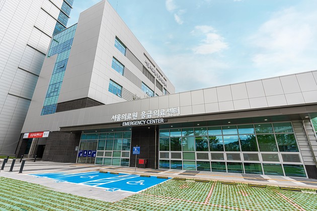 서울의료원, 서울 동북권 권역응급의료센터 재지정