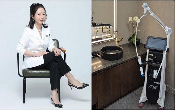 살롱드닥터튠즈의원, 피부 맞춤 리프팅 '세르프(XERF)' 도입