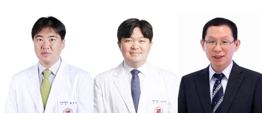 고대안암병원, AI 기반 심혈관 영상 플랫폼 개발 국책과제 선정 - 뉴스 썸네일 이미지