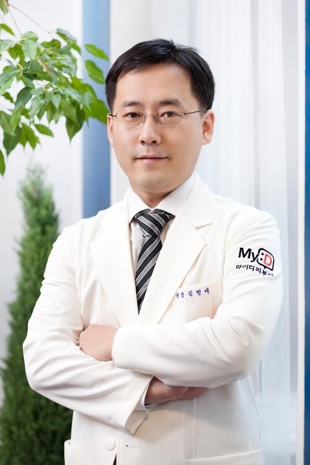 마이디피부과 양재점, 고우리 도입... "스킨 퀄리티 케어 강화" - 뉴스 썸네일 이미지