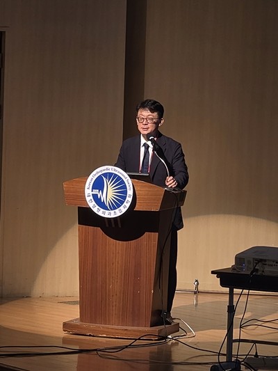 두발로병원 이강 대표원장, 대한정형외과초음파학회 춘계학술대회서 연부조직 종양 감별 주제 발표