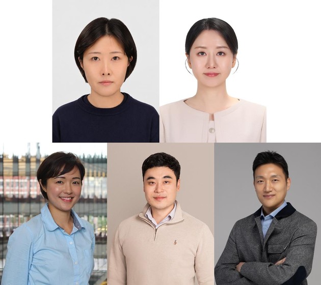 케이메디허브, 자궁경부암 진단전략 총설 국제학술지 게재