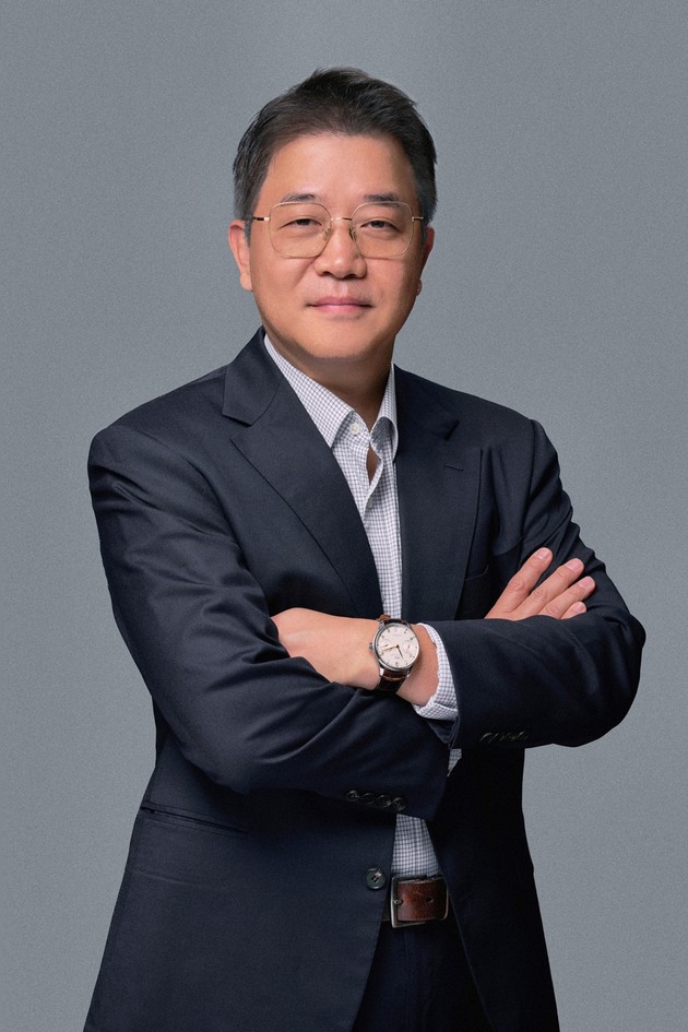 바이오젠코리아, 김철웅 신임 대표이사 선임
