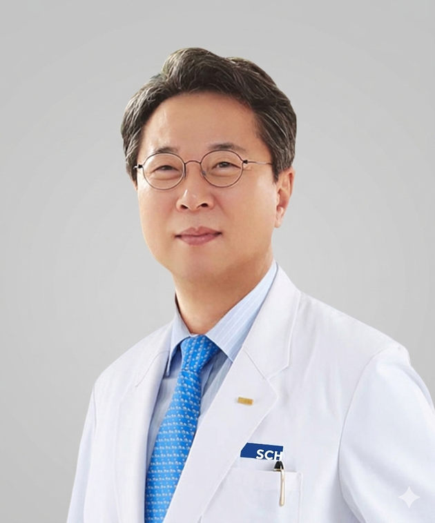 순천향대부천병원 신응진 교수, 한국병원정책연구원장 취임