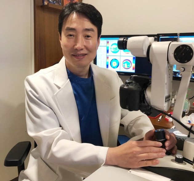 여름방학·휴가철 시력교정 문의 증가…'스마트노바 라식' 관심 높아