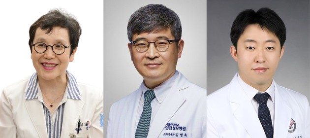 소화성궤양, 남성 전유물 아니다… 고령 여성 사망률 남성의 최대 5배