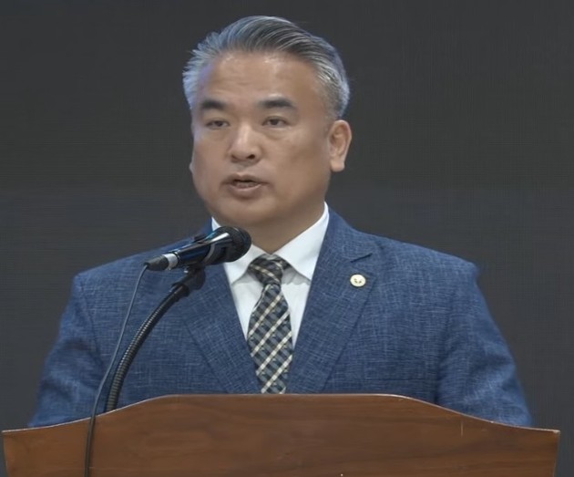 의협, 정부 의료정책에 공식 입장…"공보의 복무단축이 최우선"