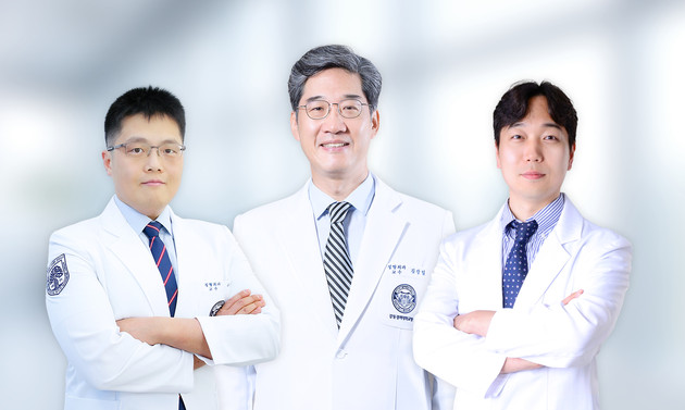 강동경희대병원 구기혁·김명서 교수, 대한운동계줄기세포재생의학회 장려상 수상