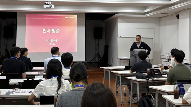 인바디, 110억원 규모 오픈이노베이션 본격화… 헬스케어 스타트업과 협력
