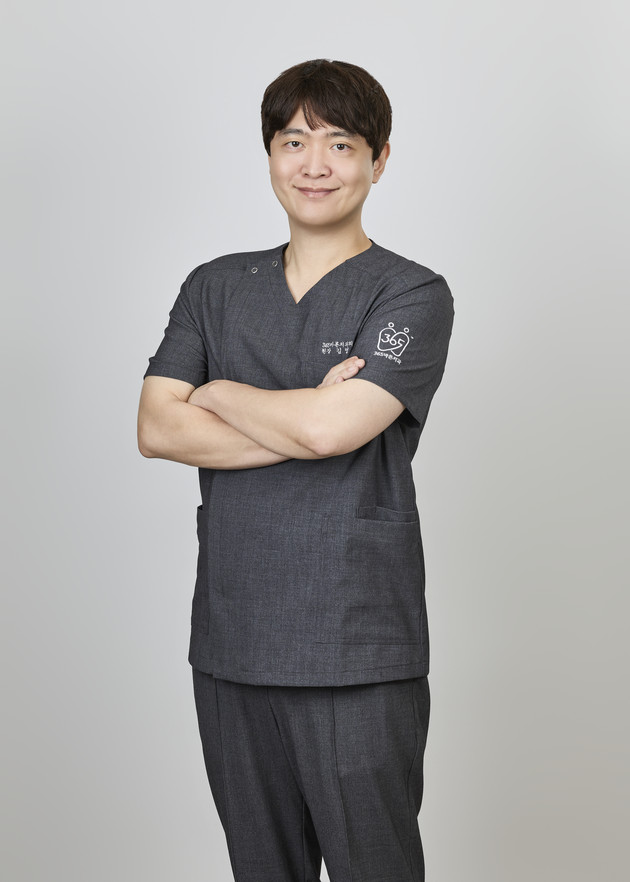 365바른치과 창원유니시티점, AI 기반 자기치아 보존 진료 환경 구축