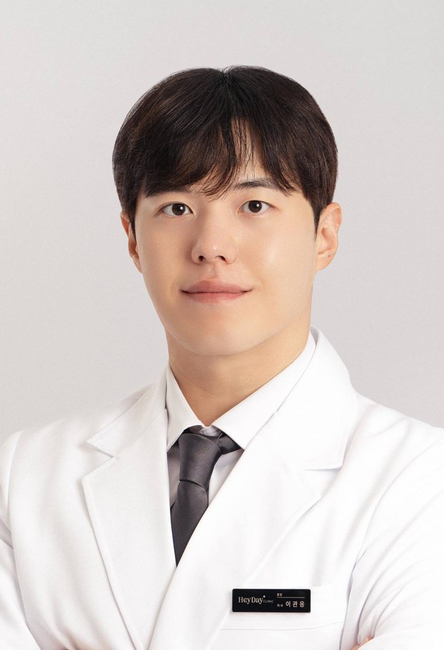 헤이데이의원 명동점, 보툴리눔 톡신 '리엔톡' 도입