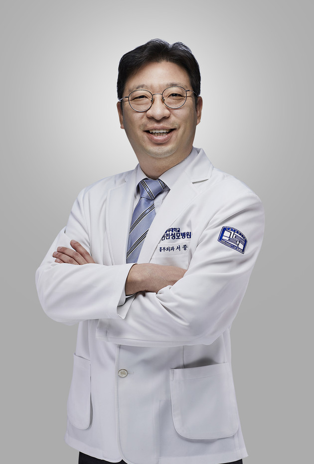 8월 1일 세계 폐암의 날… 비흡연자도 예외 없다