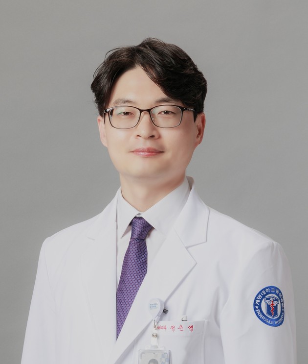 계명대 동산병원, 소아 단일공 로봇수술 임상 성과 국제학술지 게재